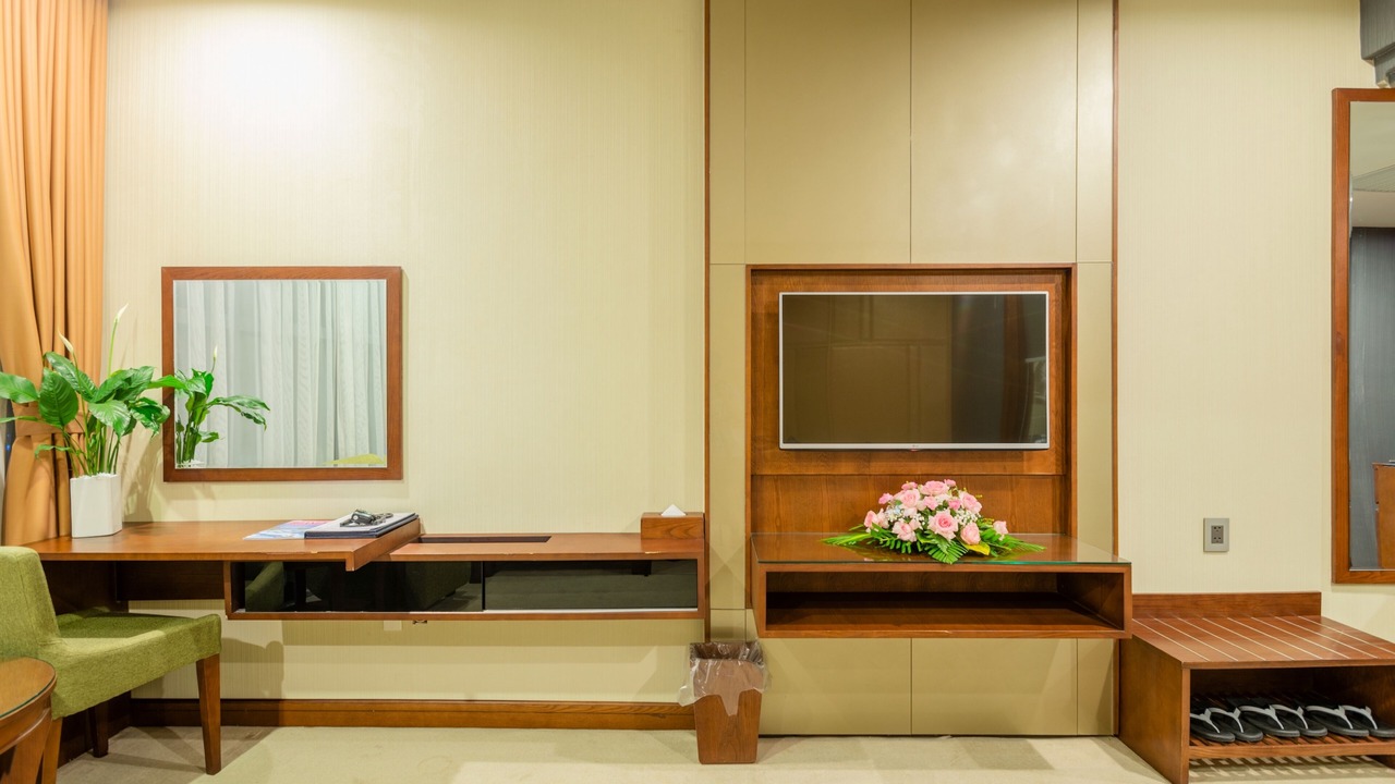 Photo of Bedroom in Mong Cai