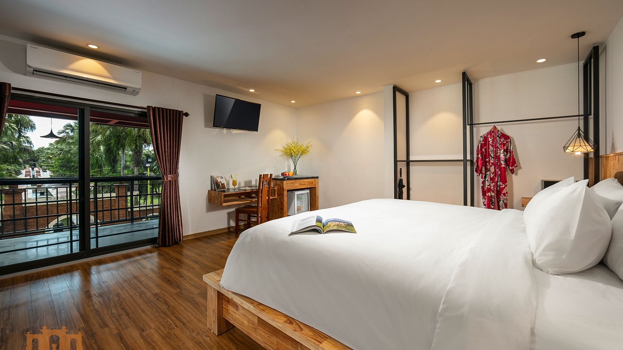 Photo of Bedroom in Son Tay