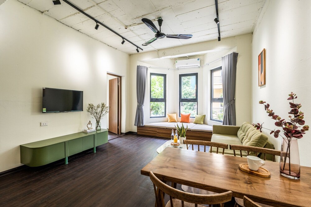 Photo of Livingroom in Trang Tien