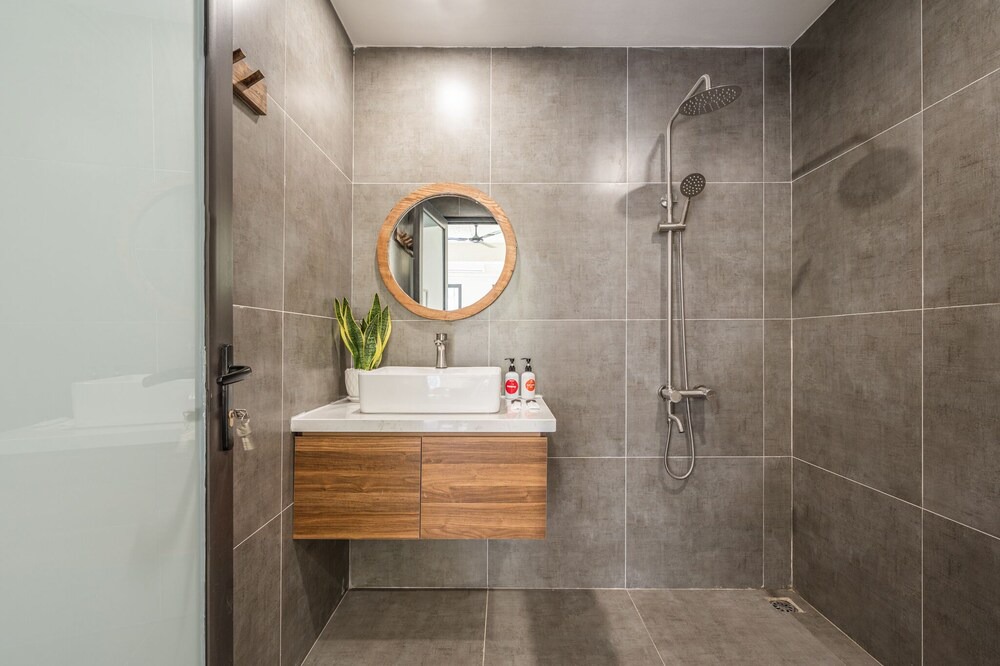 Photo of Bathroom in Trang Tien