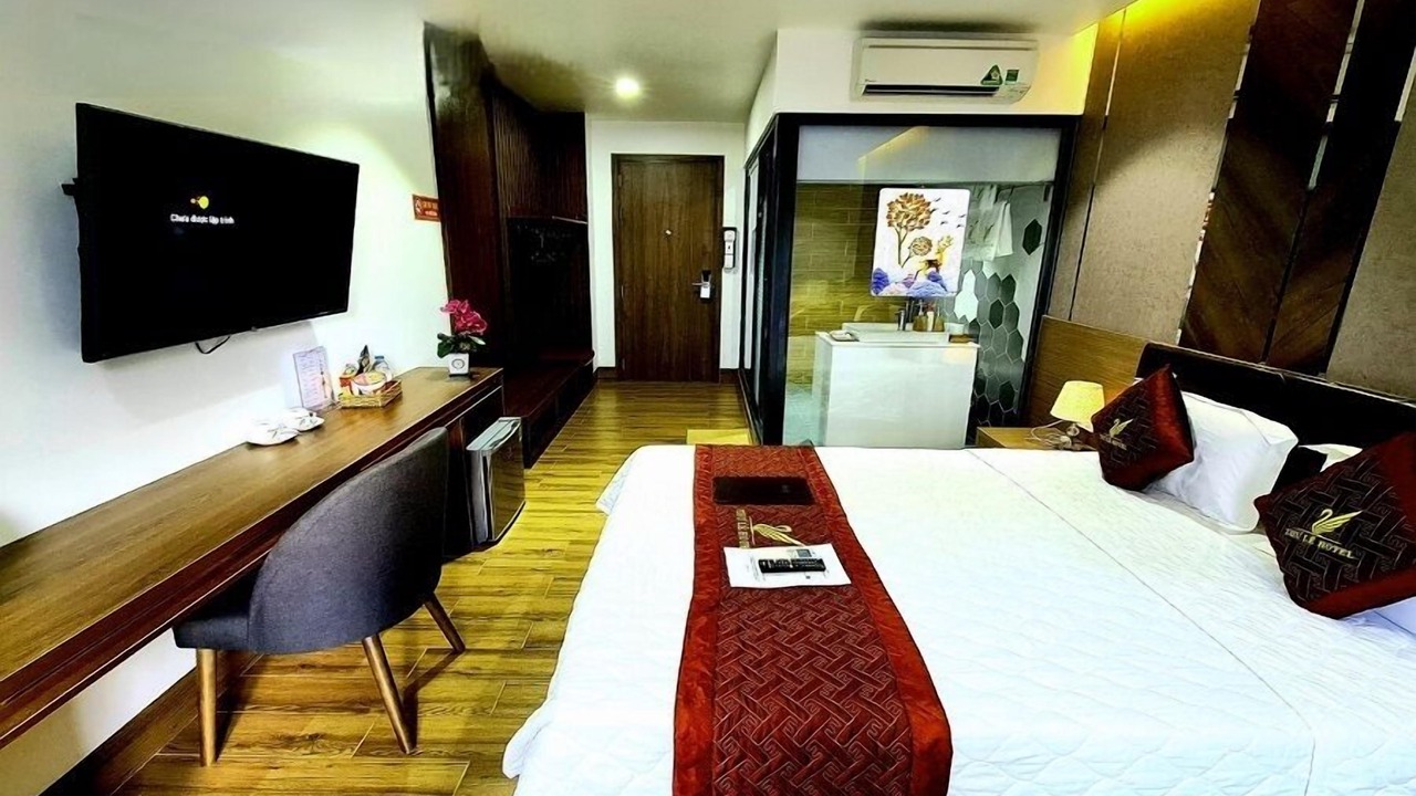 Photo of Bedroom in Cao Lanh
