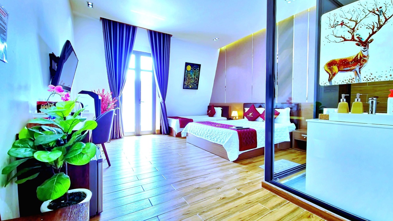 Photo of Bedroom in Cao Lanh