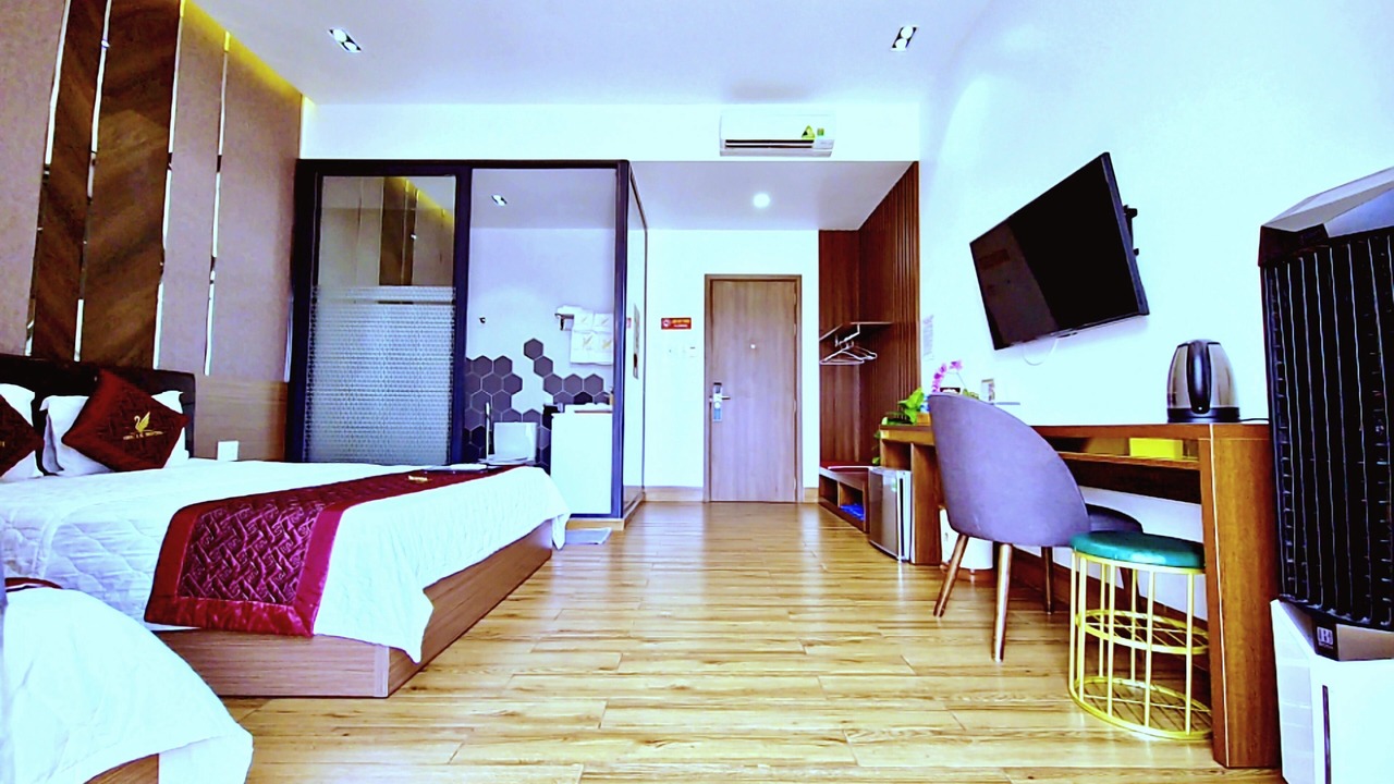 Photo of Bedroom in Cao Lanh