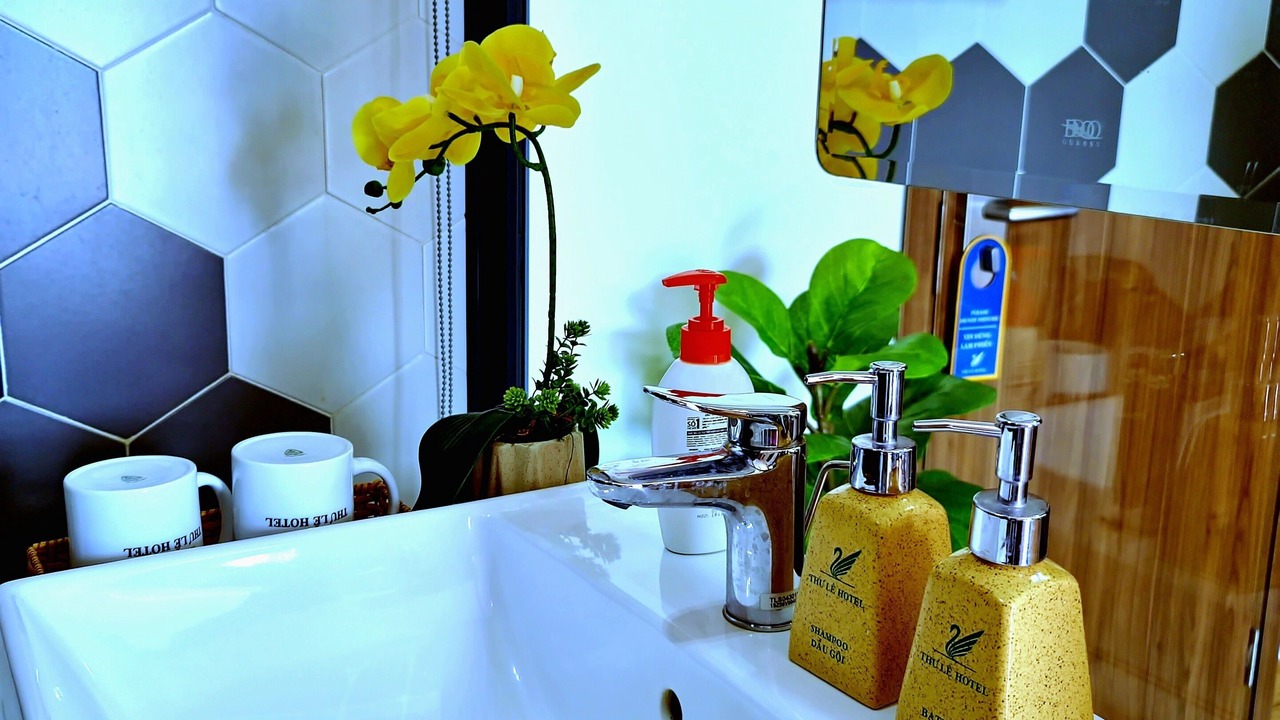 Photo of Bathroom in Cao Lanh