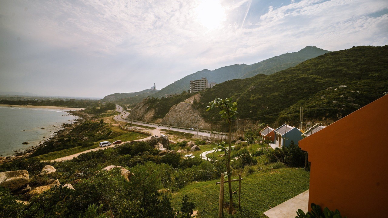 Photo of Outdoor in Phu Cat