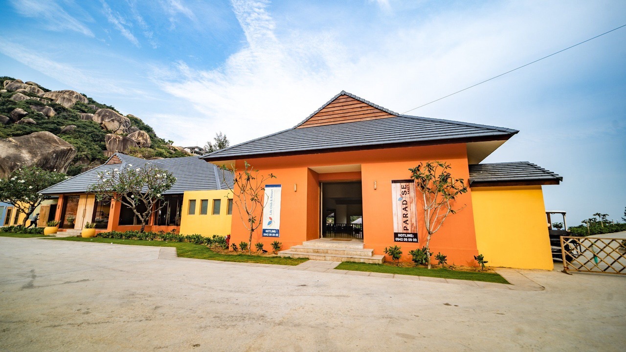 Photo of Outdoor in Phu Cat