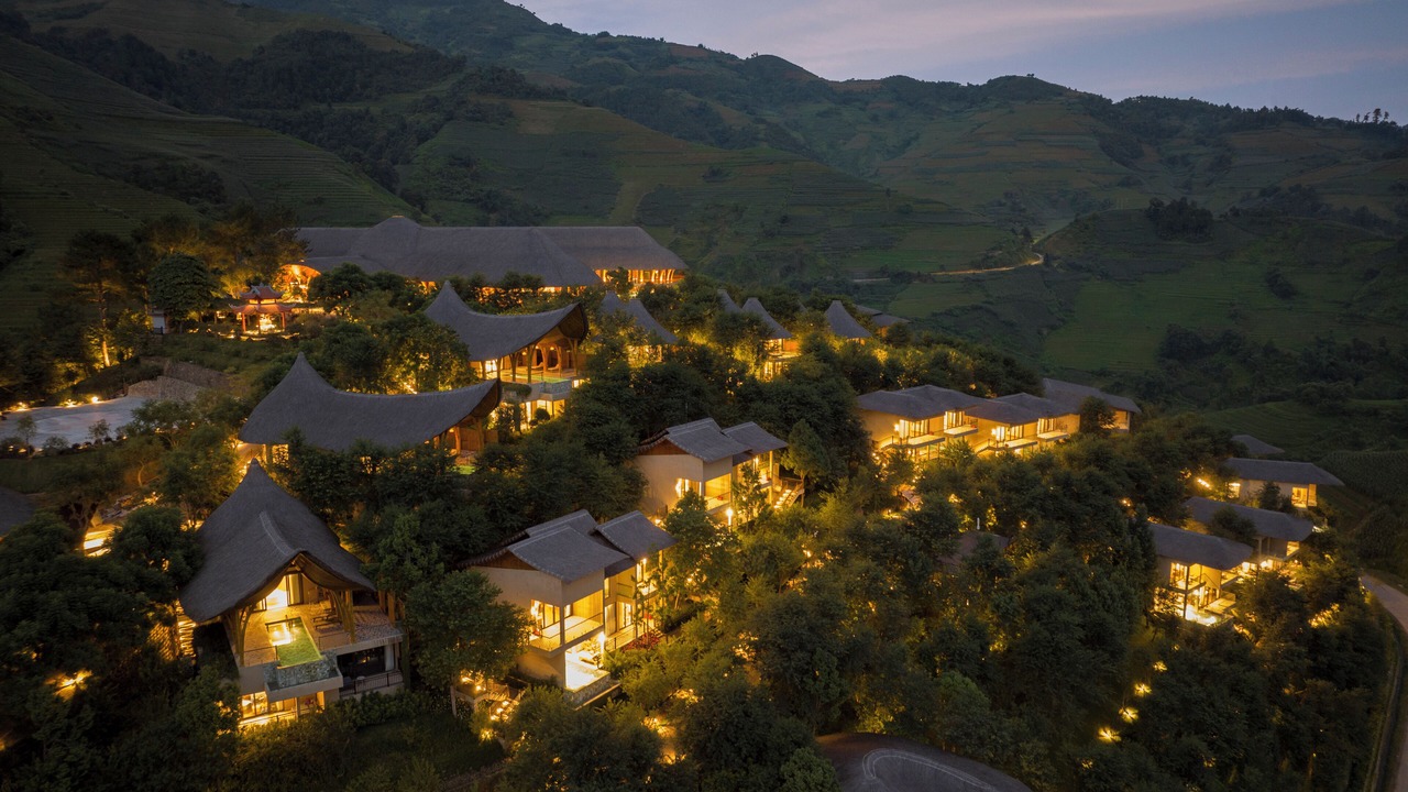Photo of Others in Mu Cang Chai