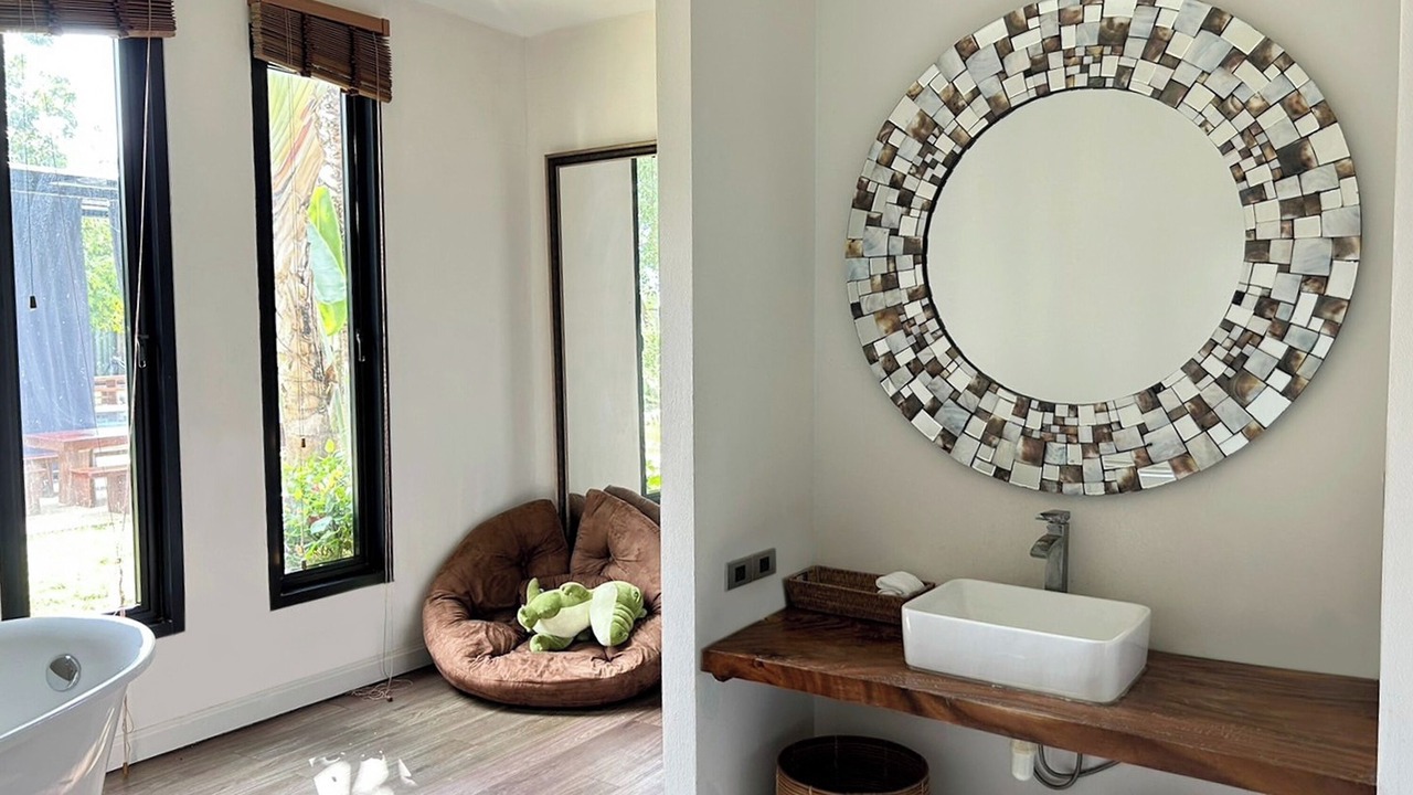 Photo of Bathroom in Hang Dong