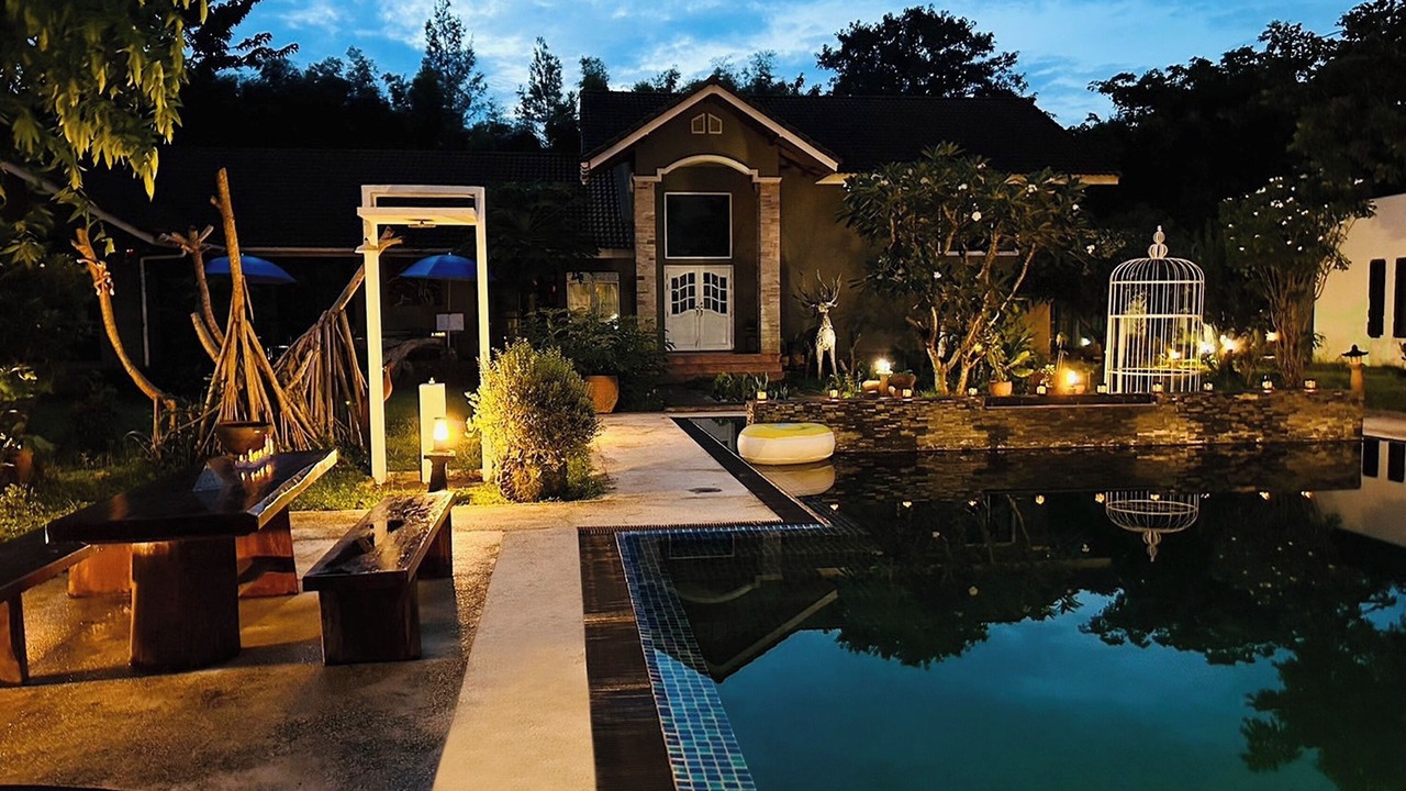 Photo of Outdoor in Hang Dong