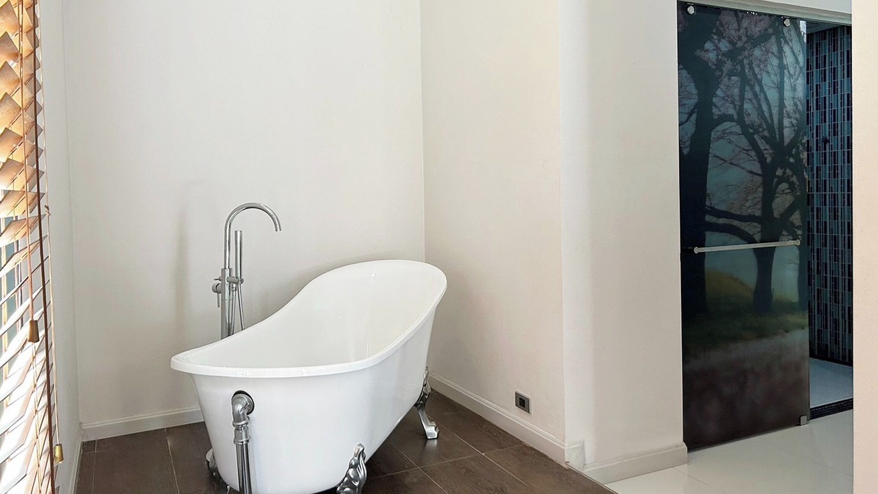 Photo of Bathroom in Hang Dong