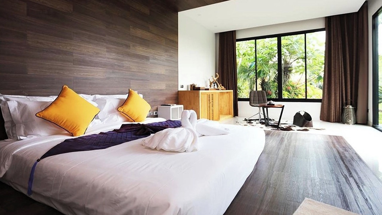 Photo of Bedroom in Hang Dong