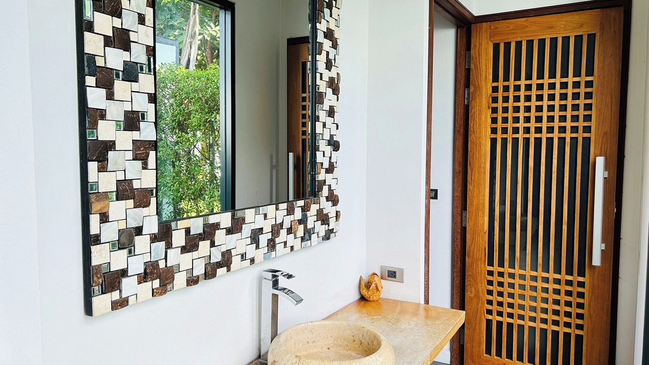Photo of Bathroom in Hang Dong
