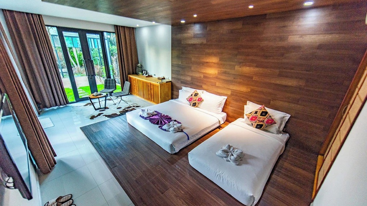 Photo of Bedroom in Hang Dong