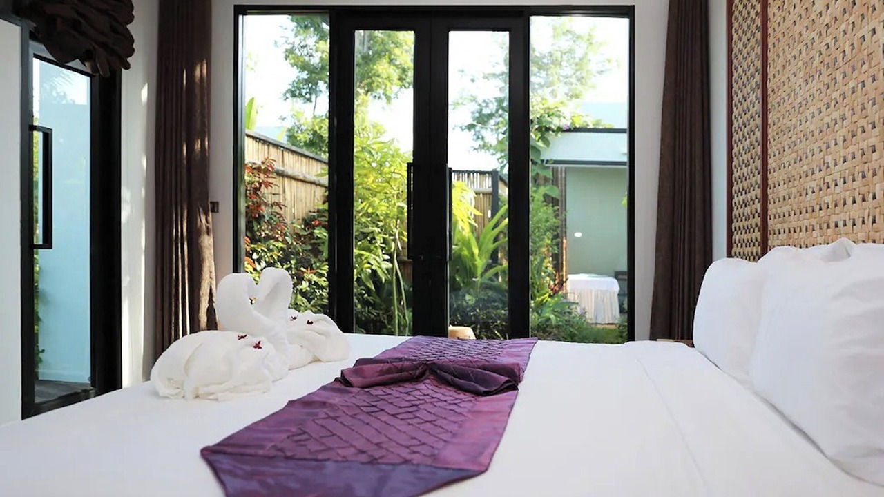 Photo of Bedroom in Hang Dong