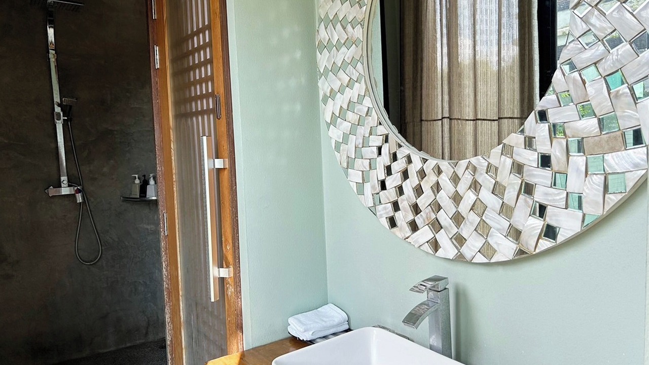 Photo of Bathroom in Hang Dong
