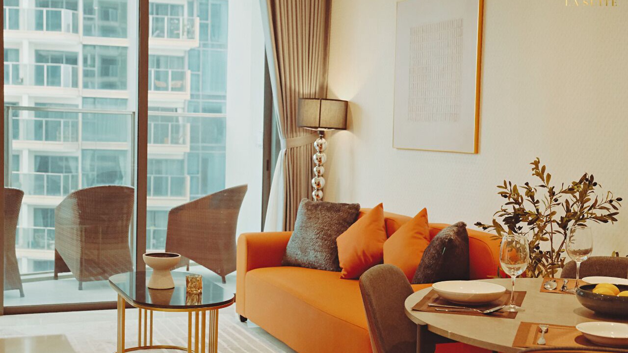 Photo of Livingroom in Thu Thiem