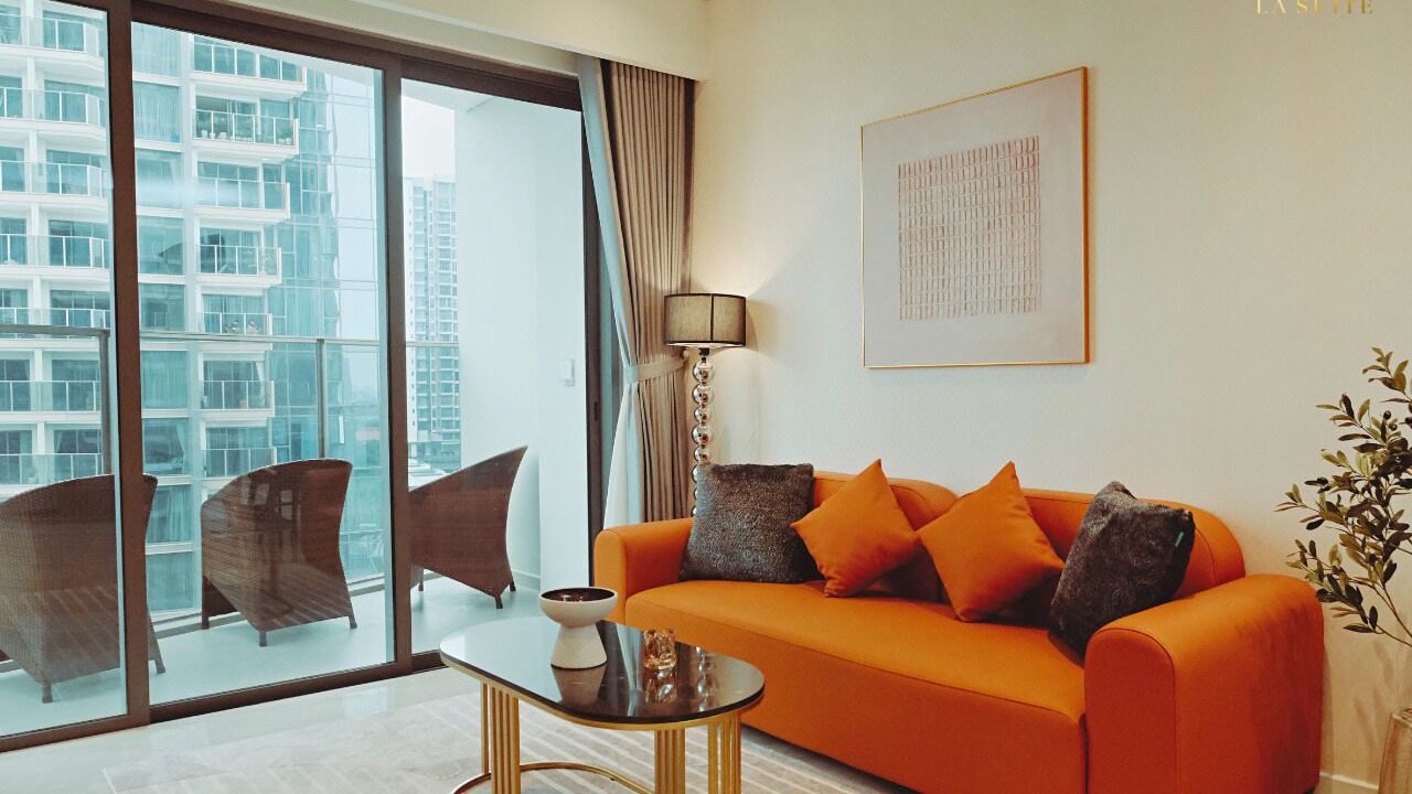 Photo of Livingroom in Thu Thiem