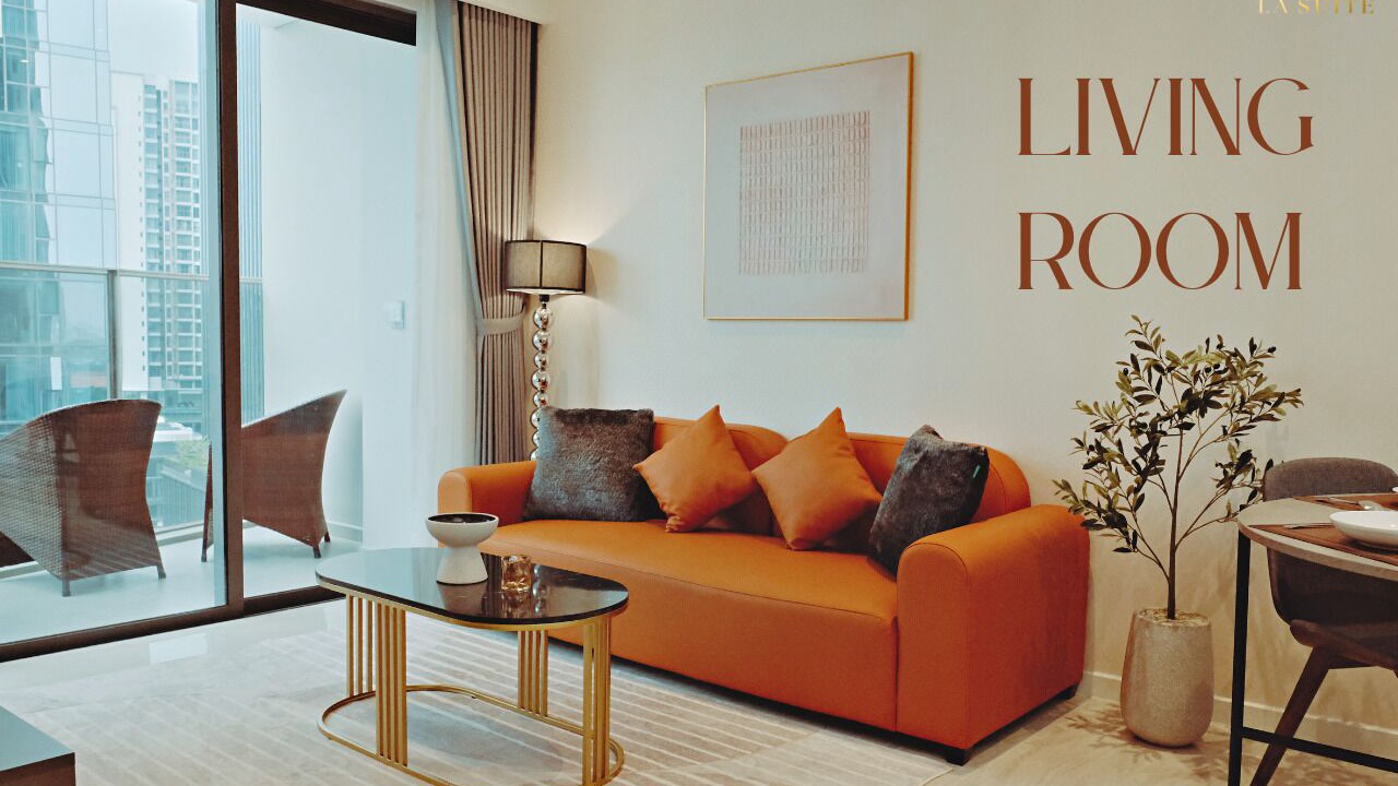 Photo of Livingroom in Thu Thiem