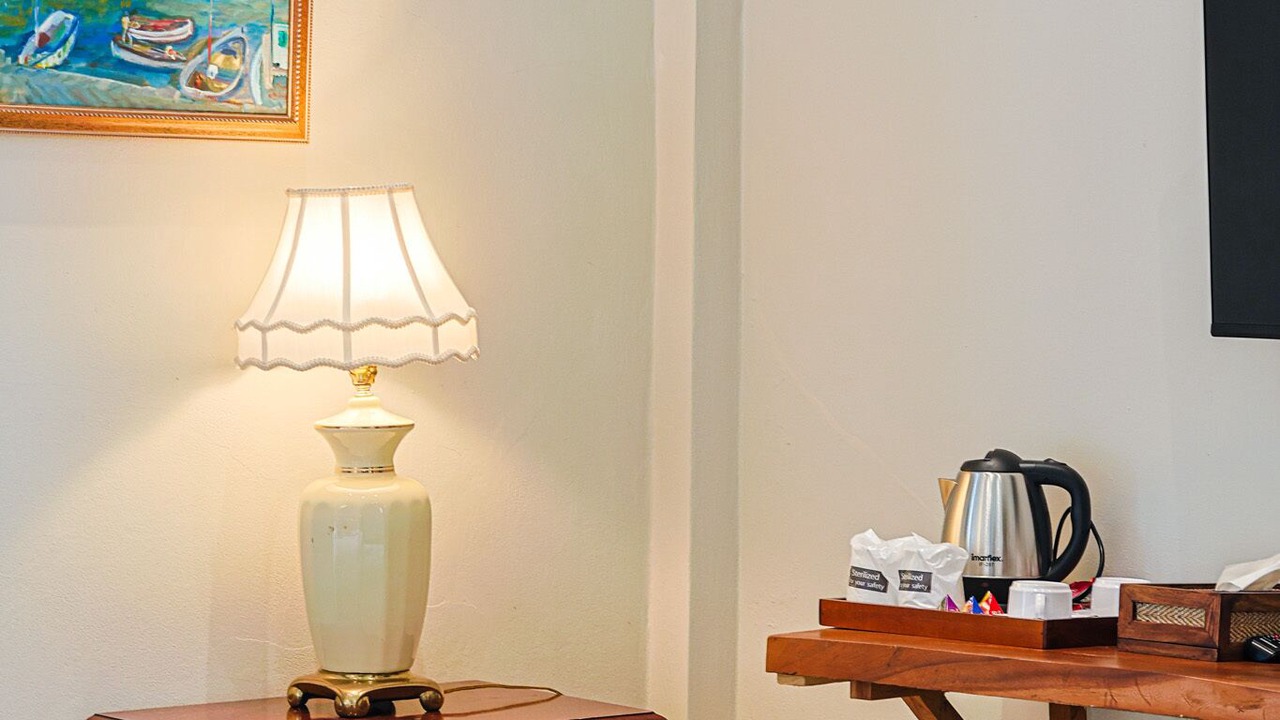 Photo of Bedroom in Mai Ngam