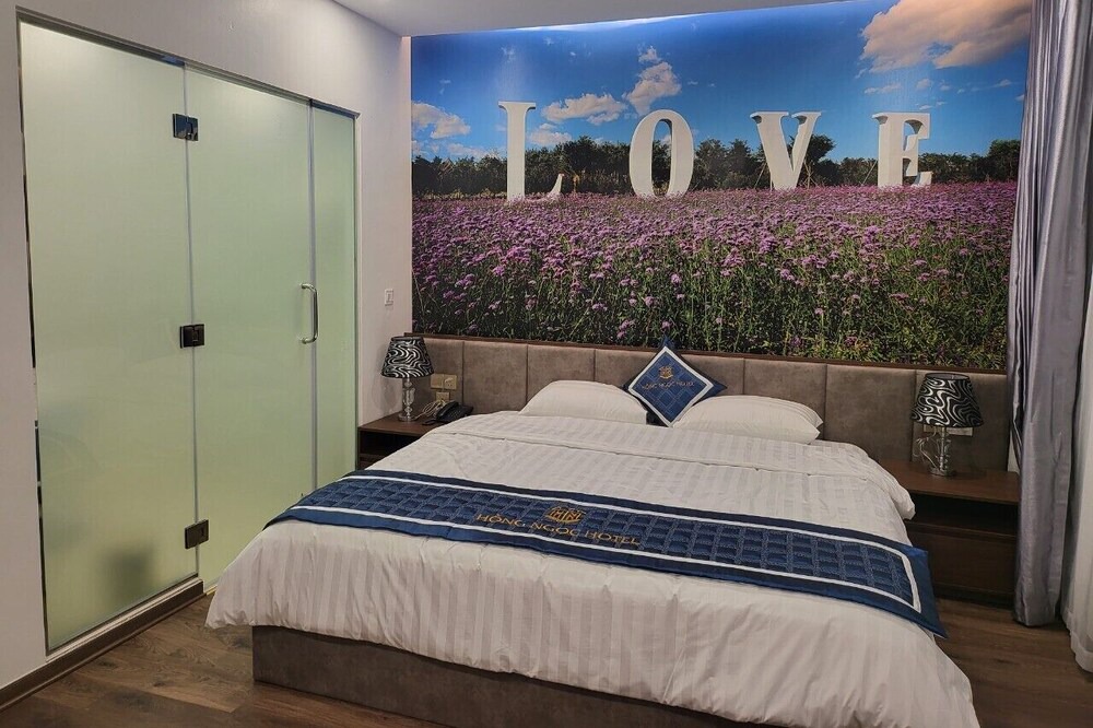 Photo of Bedroom in Hai Phong