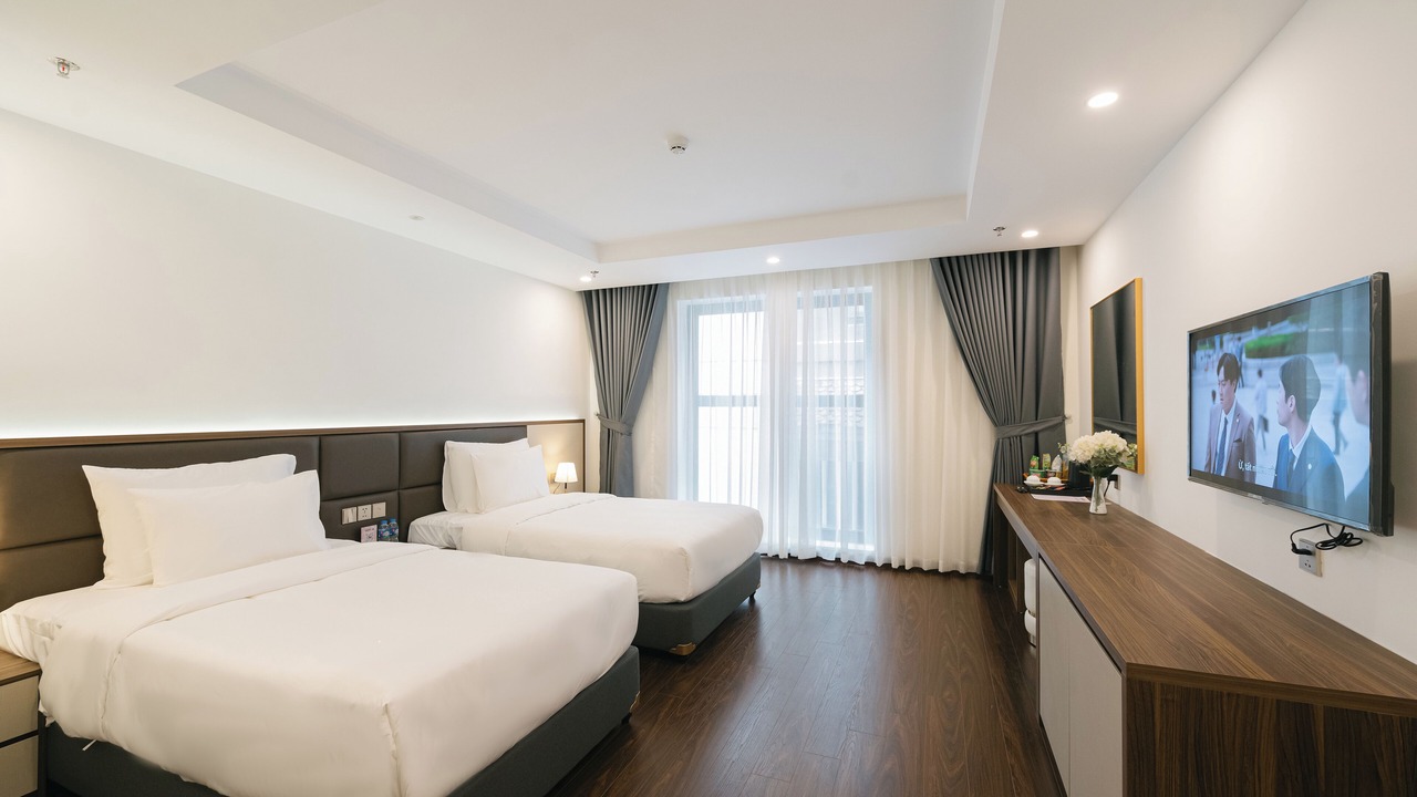 Photo of Bedroom in Nhat Tan