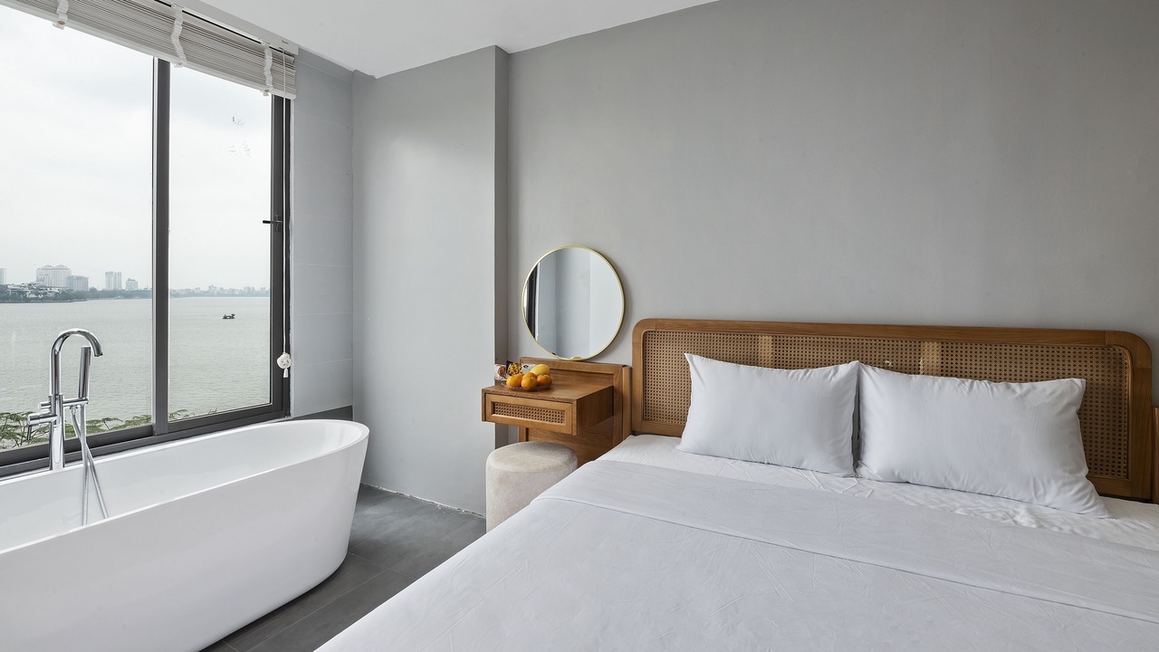 Photo of Bedroom in Thuy Khue