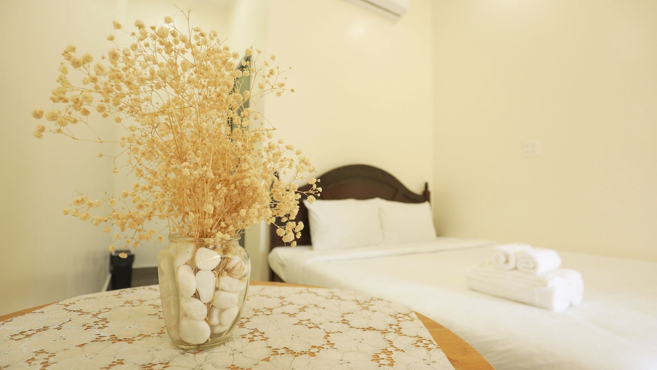 Photo of Bedroom in Old Quarter