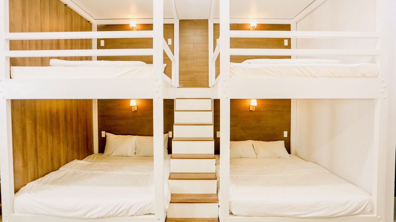 Photo of Bedroom in Old Quarter