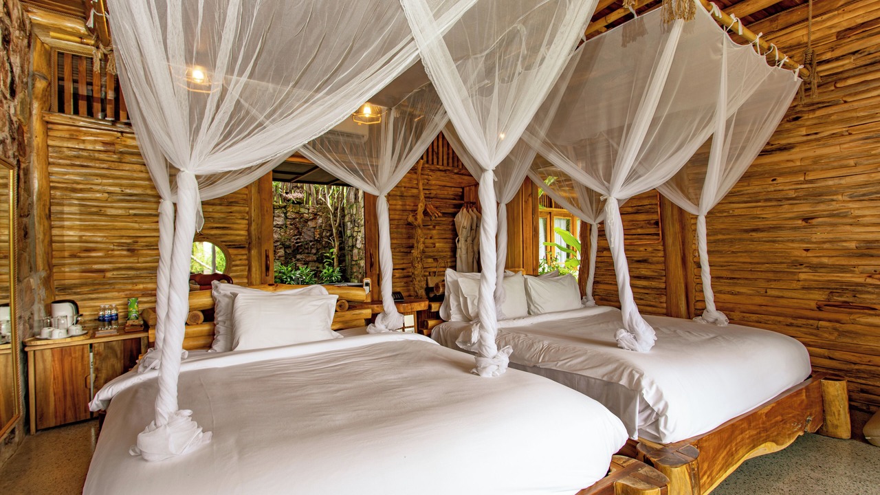 Photo of Bedroom in Ong Lang