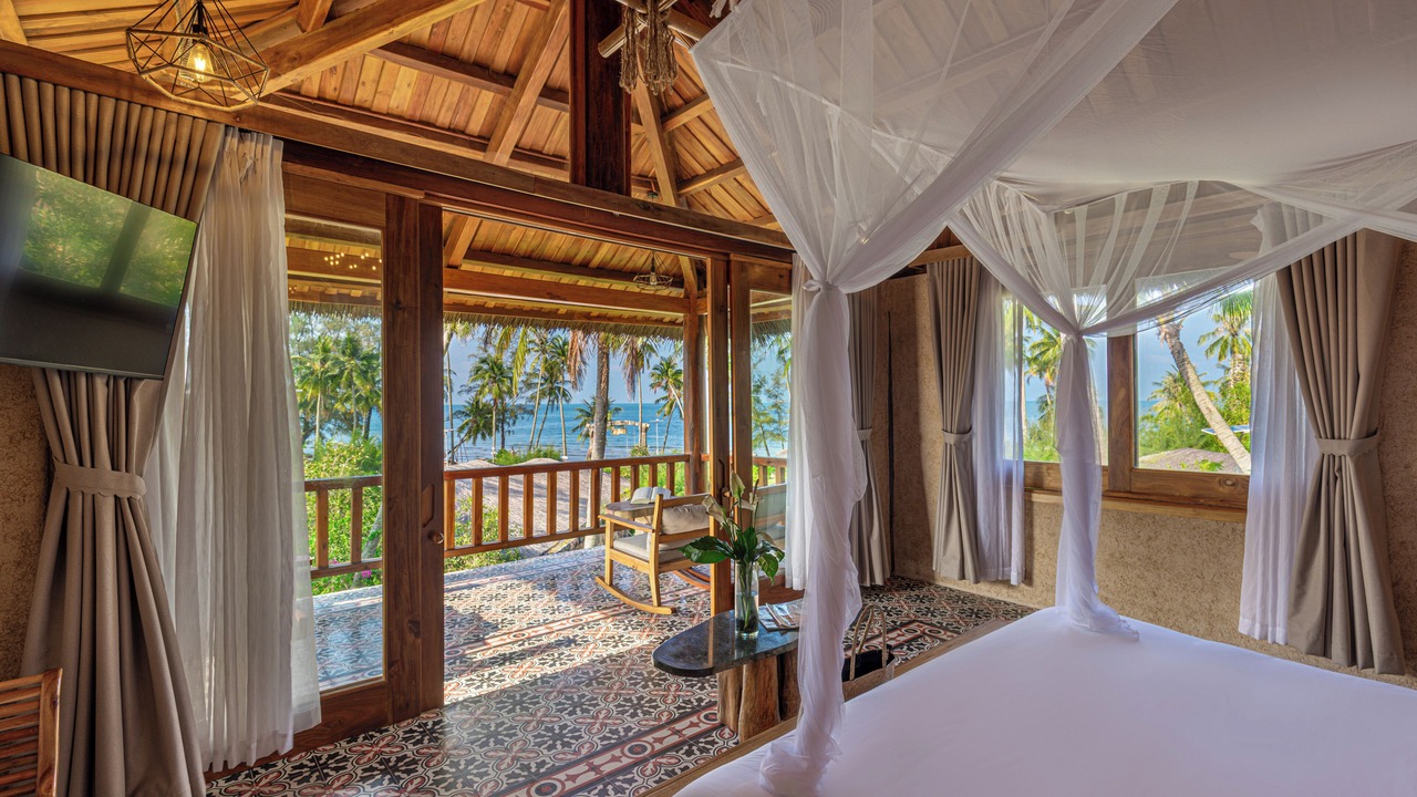 Photo of Bedroom in Ong Lang