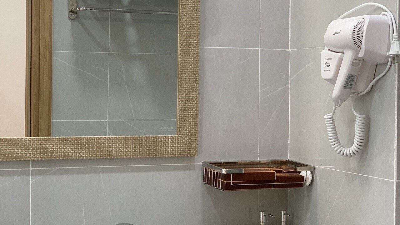 Photo of Bathroom in Con Son