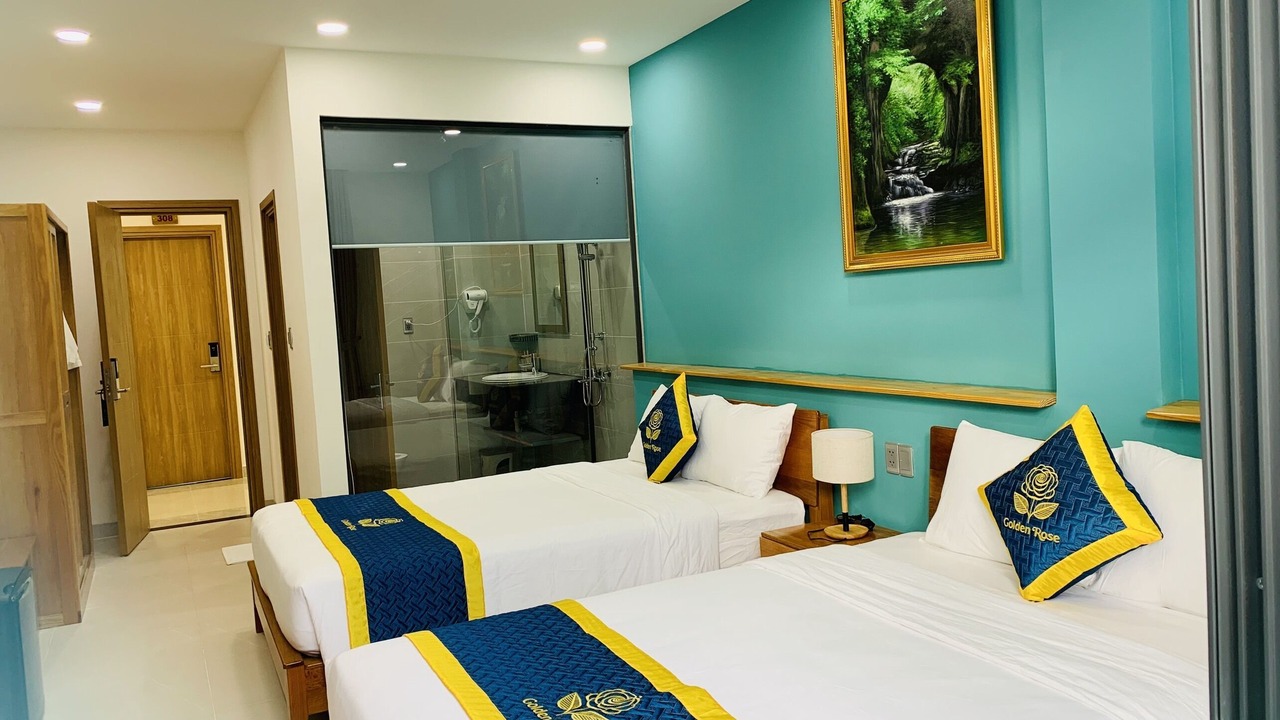 Photo of Bedroom in Con Son