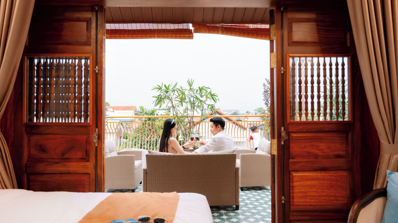 Photo of Others in Hue
