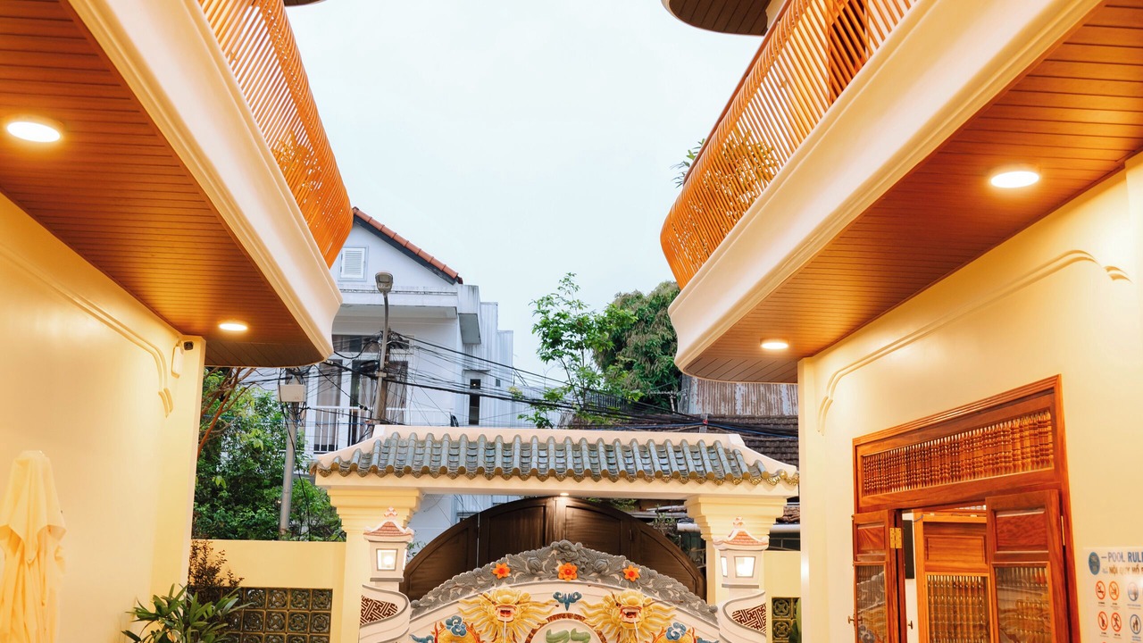 Photo of Outdoor in Hue