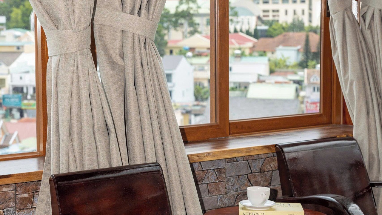 Photo of Patio Balcony in Da Lat