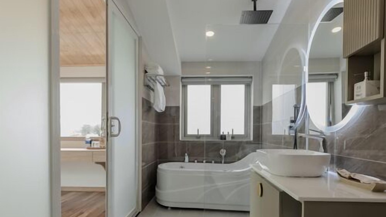 Photo of Bathroom in Da Lat