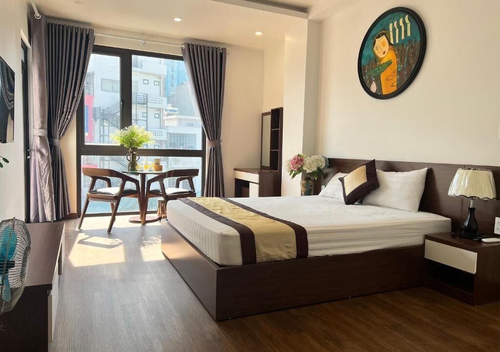 Photo of Bedroom in Ngo Quyen