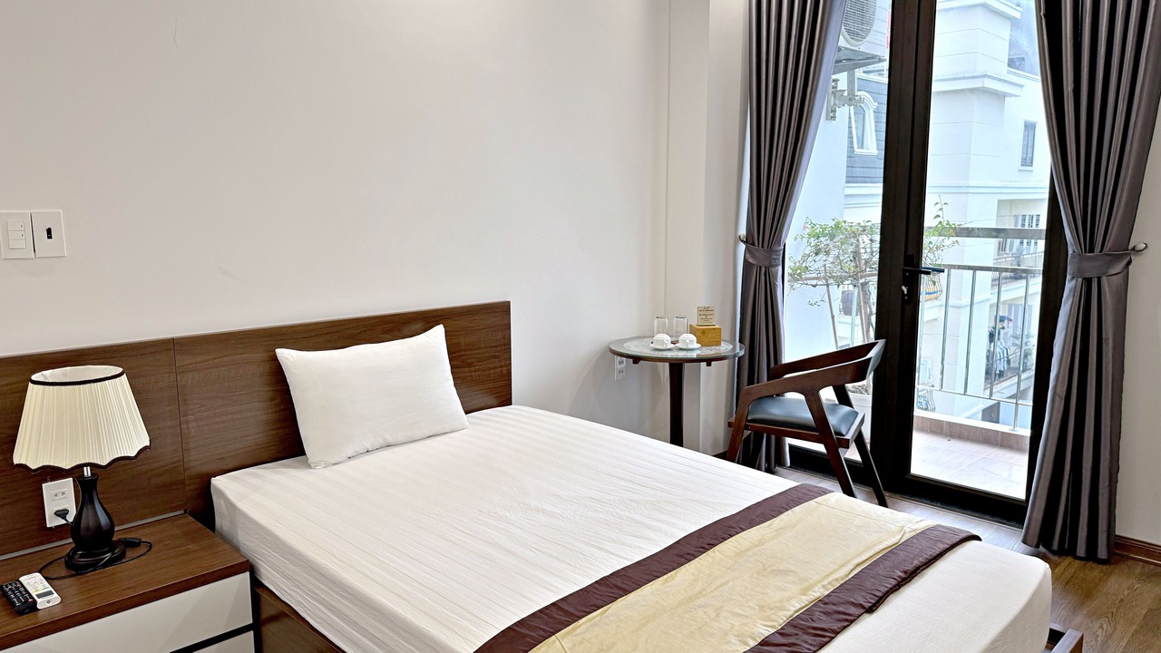 Photo of Bedroom in Ngo Quyen
