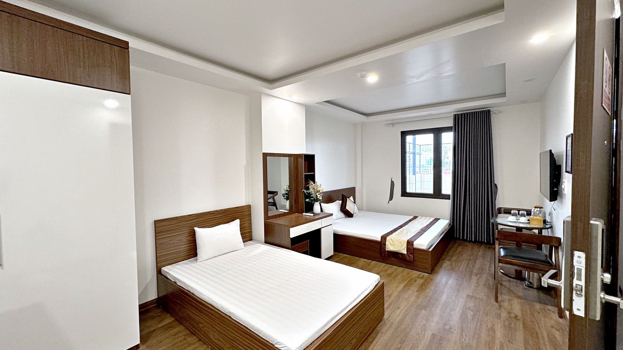 Photo of Bedroom in Ngo Quyen