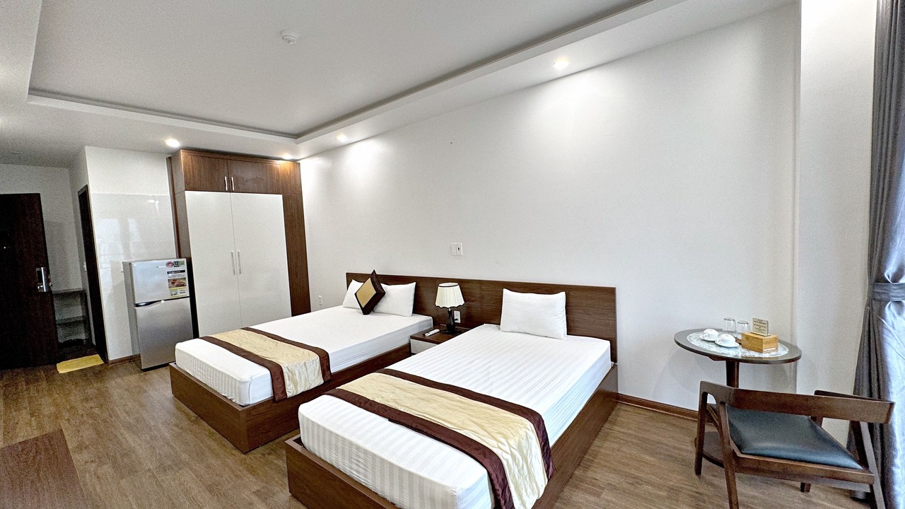 Photo of Bedroom in Ngo Quyen