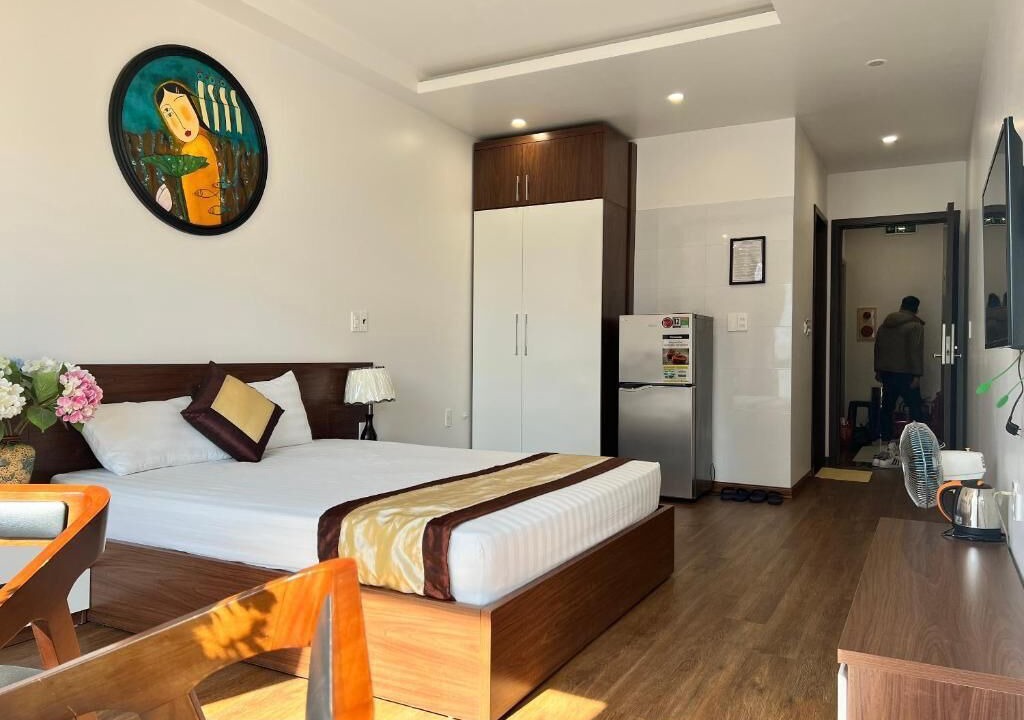 Photo of Bedroom in Ngo Quyen