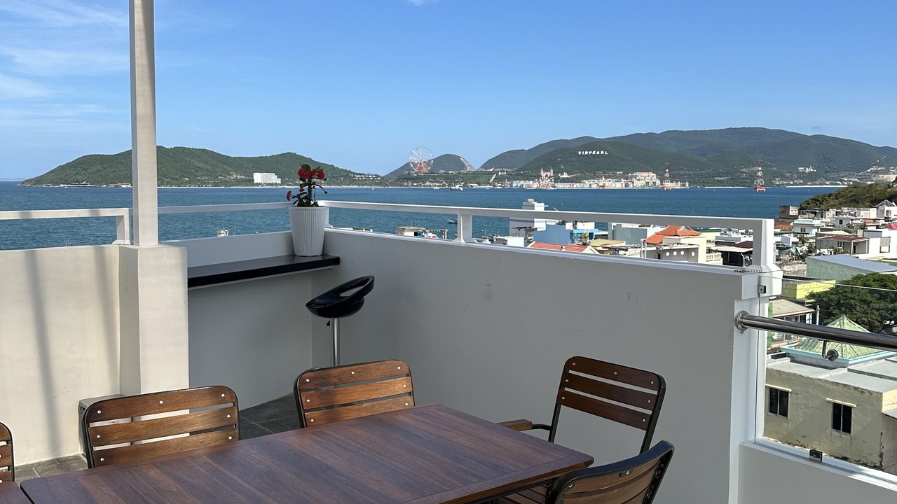 Photo of Outdoor in Tran Phu Beach