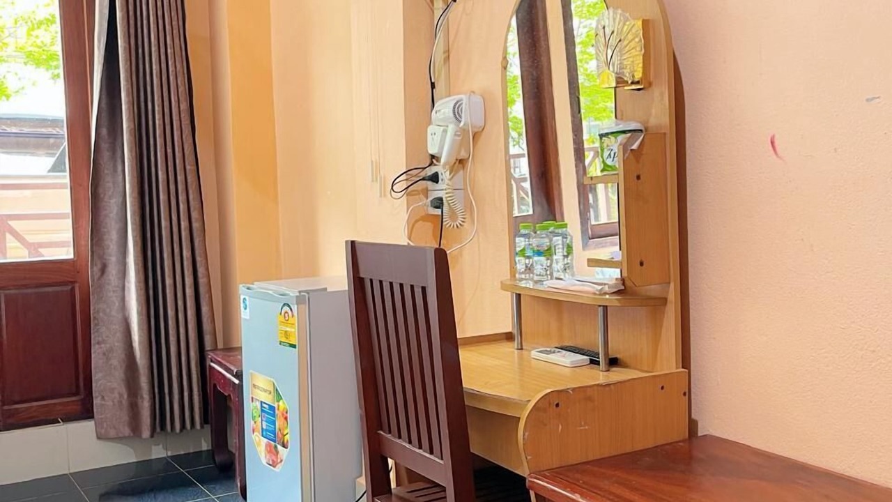 Photo of Bedroom in Vang Vieng