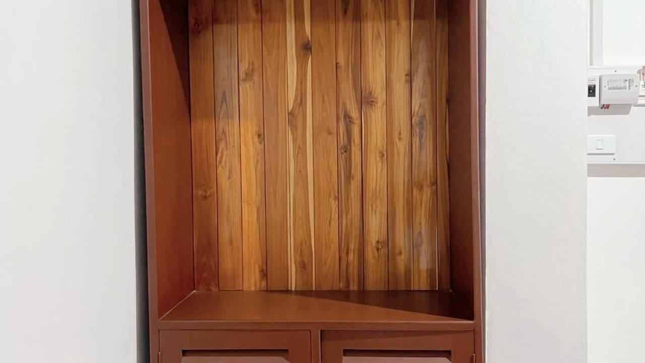 Photo of Bedroom in Vang Vieng