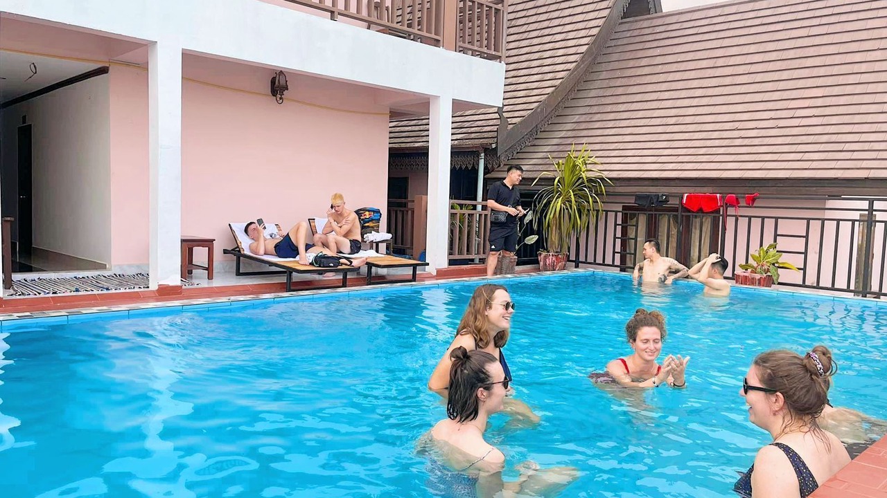 Photo of Outdoor in Vang Vieng
