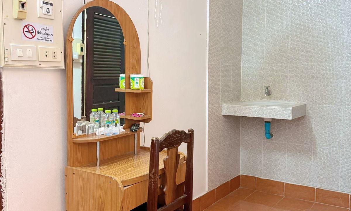 Photo of Bedroom in Vang Vieng