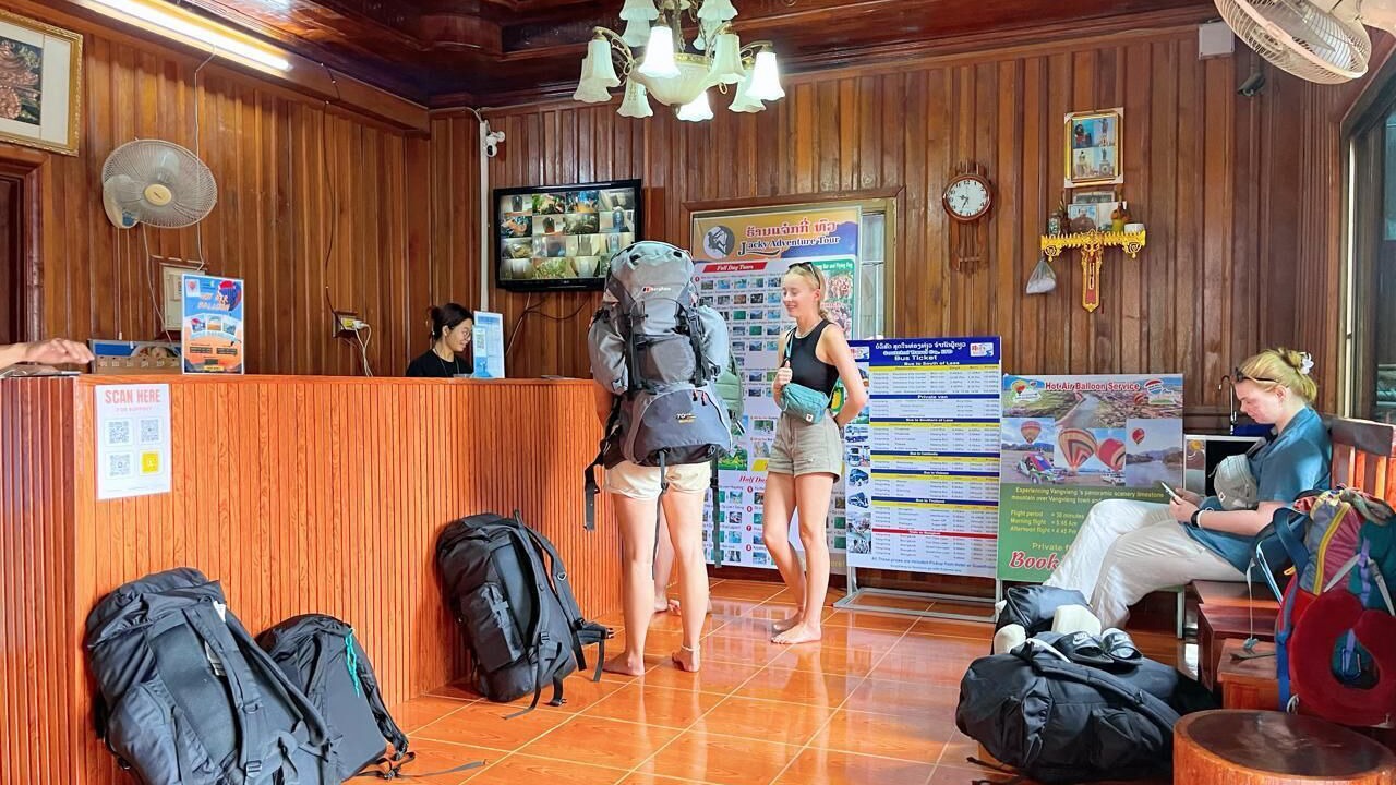 Photo of Others in Vang Vieng