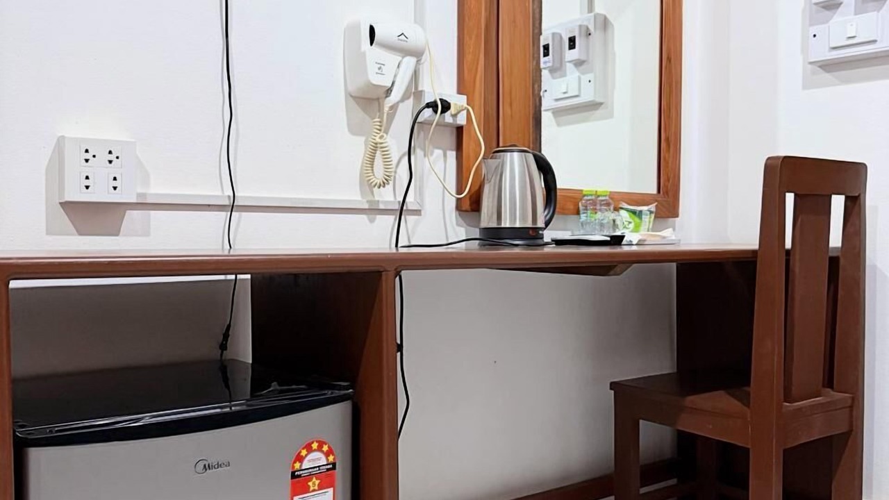 Photo of Bedroom in Vang Vieng