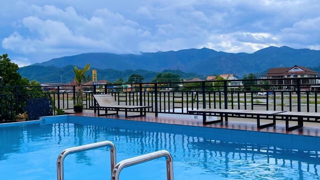 Photo of Outdoor in Vang Vieng
