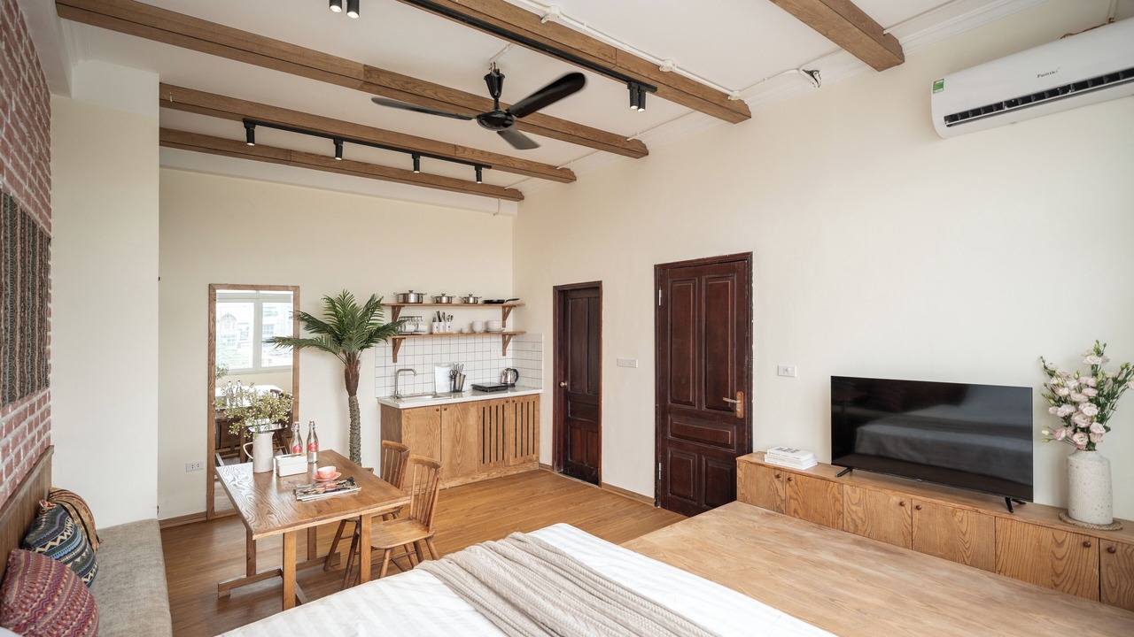 Photo of Bedroom in Hang Bac